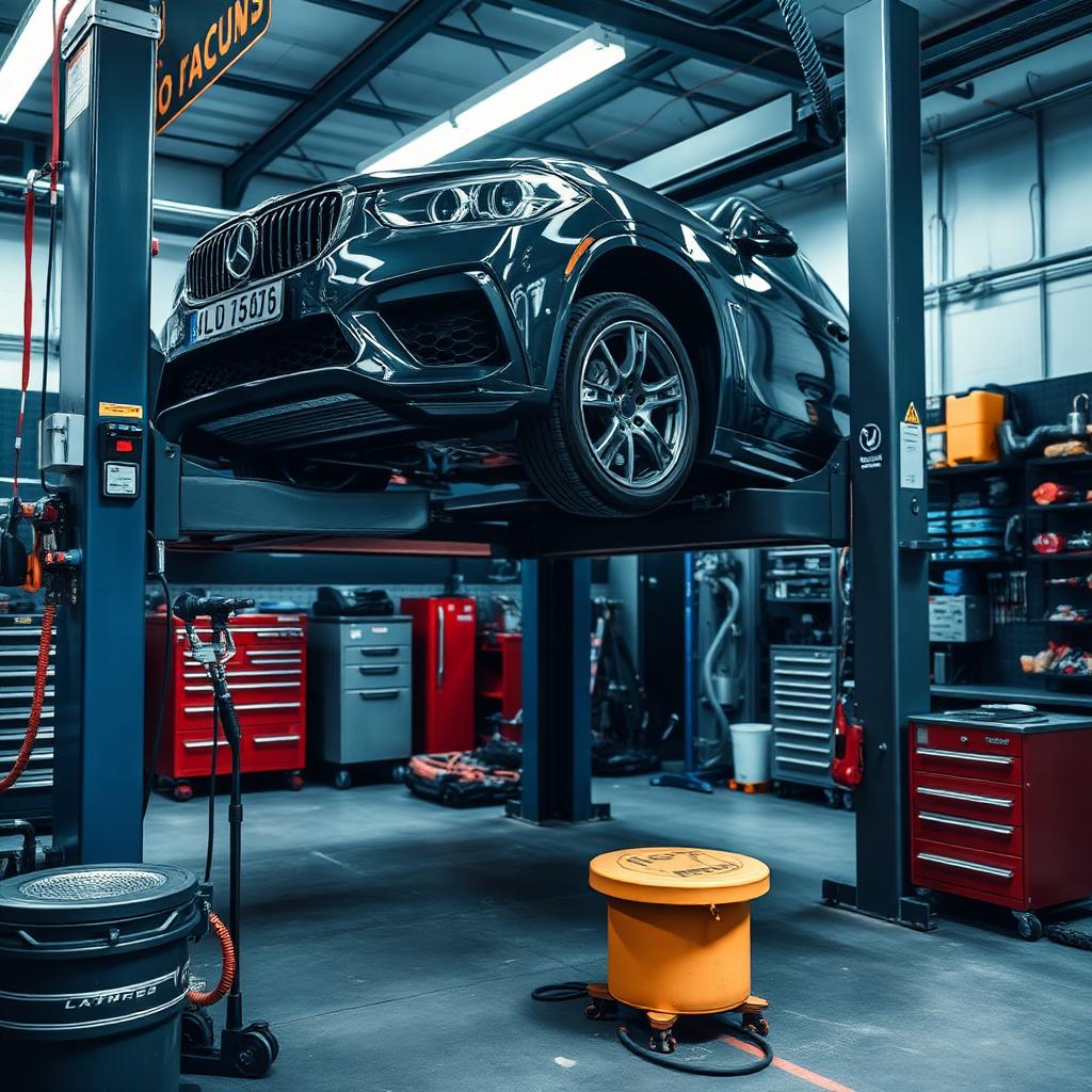 Automotriz