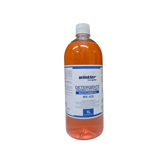 Detergente Enzimatico para Instrumental - WK-429- 1 Litro